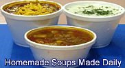 Soups Image